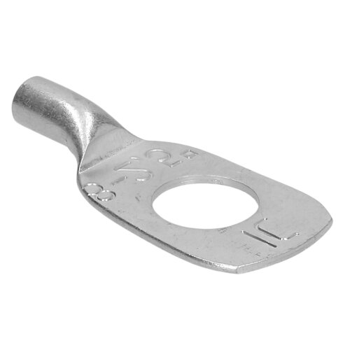 Kalitec HR2-8 Handelsüblicher Rohrkabelschuh 2,5 mm² M8