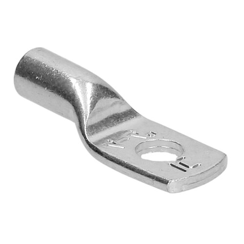 Kalitec HR4-4 Handelsüblicher Rohrkabelschuh 4mm² M4