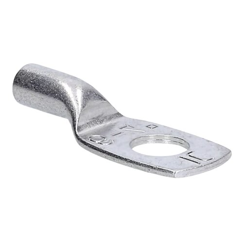 Kalitec HR4-6 Handelsüblicher Rohrkabelschuh 4mm² M6