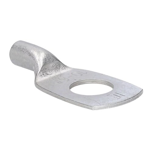 Kalitec HR6-10 Handelsüblicher Rohrkabelschuh 6mm² M10