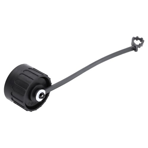 Amphenol C016 00U000 010 12 ecomate blīvējuma vāciņš kabeļa savienotājam