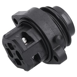 Amphenol C016 20C003 100 12 zástrčka zariadenia ecomate 3-kolíková + PE