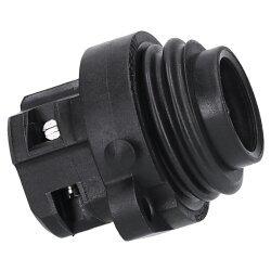 Amphenol C016 20C003 100 12 zástrčka zariadenia ecomate 3-kolíková + PE