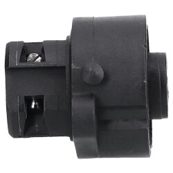 安费诺 C016 20G003 100 12 Ecomate 设备安装盒 4 极 + PE