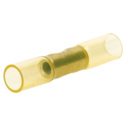 WL1-M Heat shrinkable crimp connector 4-6mm² yellow...