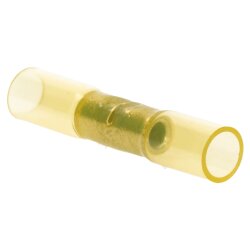 WL1-M krympkontakt 4-6mm² gul stumkontakt