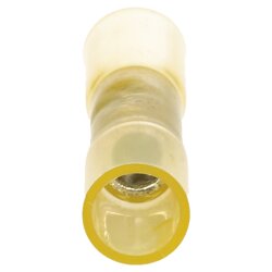 WL1-M krympkontakt 4-6mm² gul stumkontakt