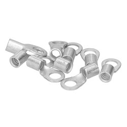 Kalitec Q10-4 presējamā kabeļa uzgaļa saskaņā ar DIN 46234 10mm² M4