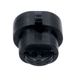 Kalitec KALI-0092 Superseal dummy dugó 2-pólusú dugó