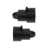 Kalitec KALI-0092 Superseal blind plug 2-pin plug
