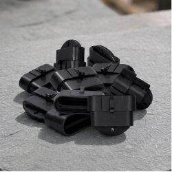Kalitec KALI-0095 Superseal blindplugg 5-polig plugg