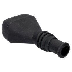 KALI01030 JPT λαστιχένιο δακτύλιο 10 πόλων με προστατευτικά ελάσματα από συστροφή 9mm