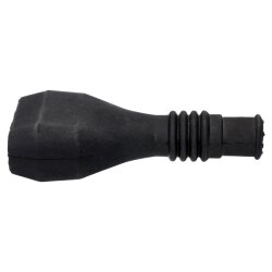 KALI01032 JPT Gummitülle 16-polig mit Knickschutzlamellen