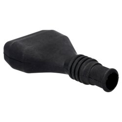 KALI01032 JPT Gummitülle 16-polig mit Knickschutzlamellen