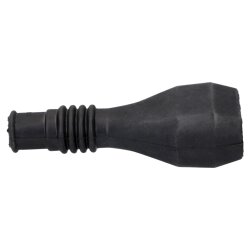 KALI01032 JPT Gummitülle 16-polig mit Knickschutzlamellen