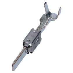 KALI-1304G AMP JPT set 4-stift 0,5-1,0 mm² B-kodad grå