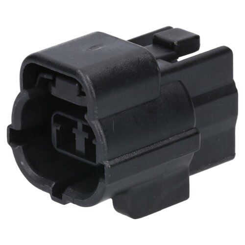 AMP 0-0174352-2 Econoseal J-busbehuizing 2-polig