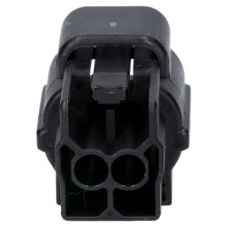 AMP 0-0174352-2 Econoseal J-busbehuizing 2-polig