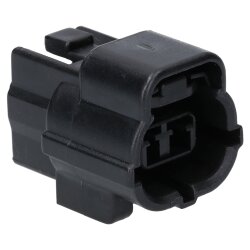 AMP 0-0174352-2 Econoseal J-busbehuizing 2-polig