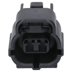 AMP 0-0174352-2 Econoseal J-busbehuizing 2-polig