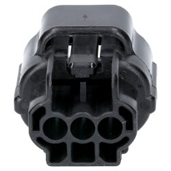 AMP 0-0174357-2 Carcasa de enchufe Econoseal J de 3 pines