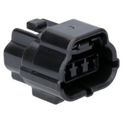 AMP 0-0174357-2 Carcasa de enchufe Econoseal J de 3 pines