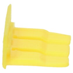 AMP 0-0174358-7 Fusível de contato Econoseal de 3 pinos