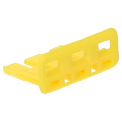 AMP 0-0174358-7 Fusível de contato Econoseal de 3 pinos