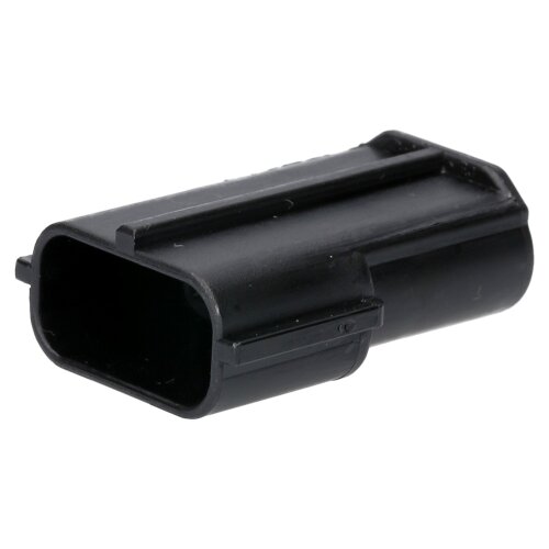 AMP 0-0174359-2 Econoseal J-pin behuizing 3-polig