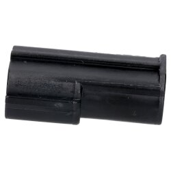 AMP 0-0174359-2 Econoseal J-pin behuizing 3-polig