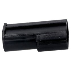 AMP 0-0174359-2 Econoseal J-pin behuizing 3-polig