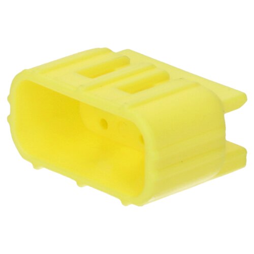 AMP 0-0174360-7 Econoseal Kontaktsicherung 3-polig