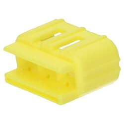 AMP 0-0174360-7 Econoseal Kontaktsicherung 3-polig