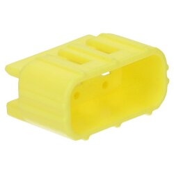 AMP 0-0174360-7 Econoseal Kontaktsicherung 3-polig