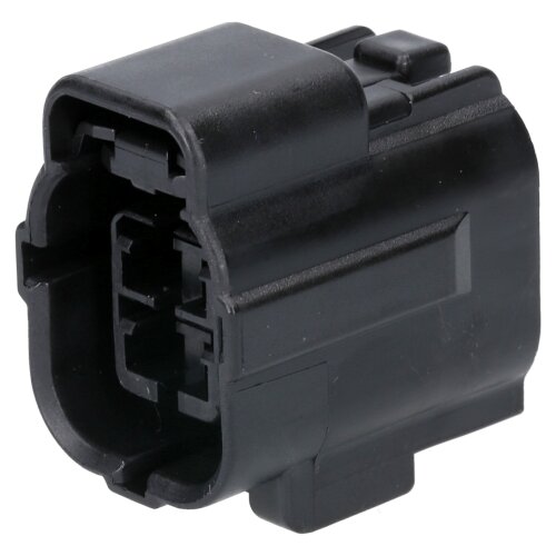 AMP 0-0174257-2 Econoseal J-busbehuizing 4-polig