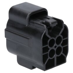 AMP 0-0174257-2 Econoseal J-busbehuizing 4-polig