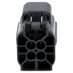 AMP 0-0174257-2 Econoseal J-busbehuizing 4-polig