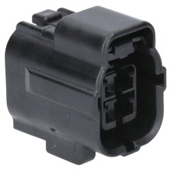 AMP 0-0174257-2 Econoseal J-busbehuizing 4-polig