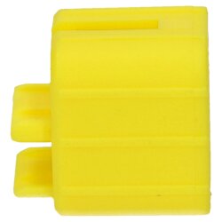 AMP 0-0174260-7 Fusível de contato Econoseal de 4 pinos