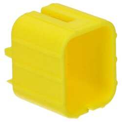 AMP 0-0174260-7 Fusível de contato Econoseal de 4 pinos