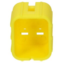 AMP 0-0174260-7 Fusível de contato Econoseal de 4 pinos