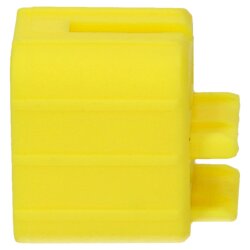 AMP 0-0174260-7 Fusível de contato Econoseal de 4 pinos