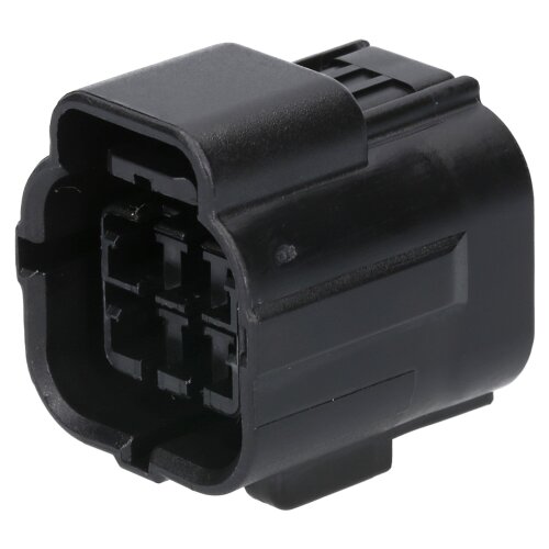 AMP 0-0174262-2 Econoseal J socket housing 6-pin