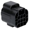 AMP 0-0174262-2 Econoseal J socket housing 6-pin
