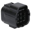 AMP 0-0174262-2 Econoseal J socket housing 6-pin