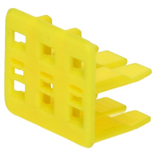 AMP 0-0174263-7 Econoseal contact fuse 6-pin