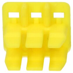 AMP 0-0174263-7 Econoseal contact fuse 6-pin