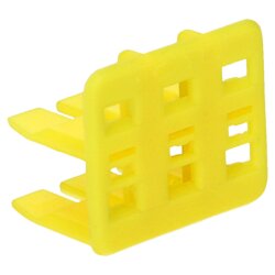 AMP 0-0174263-7 Econoseal contact fuse 6-pin