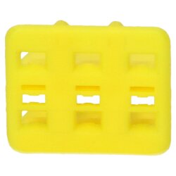 AMP 0-0174263-7 Econoseal contact fuse 6-pin