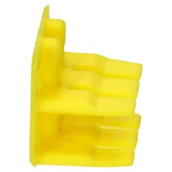 AMP 0-0174263-7 Econoseal contact fuse 6-pin